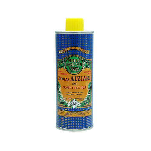 Alziari Extra Virgin Olive Oil
