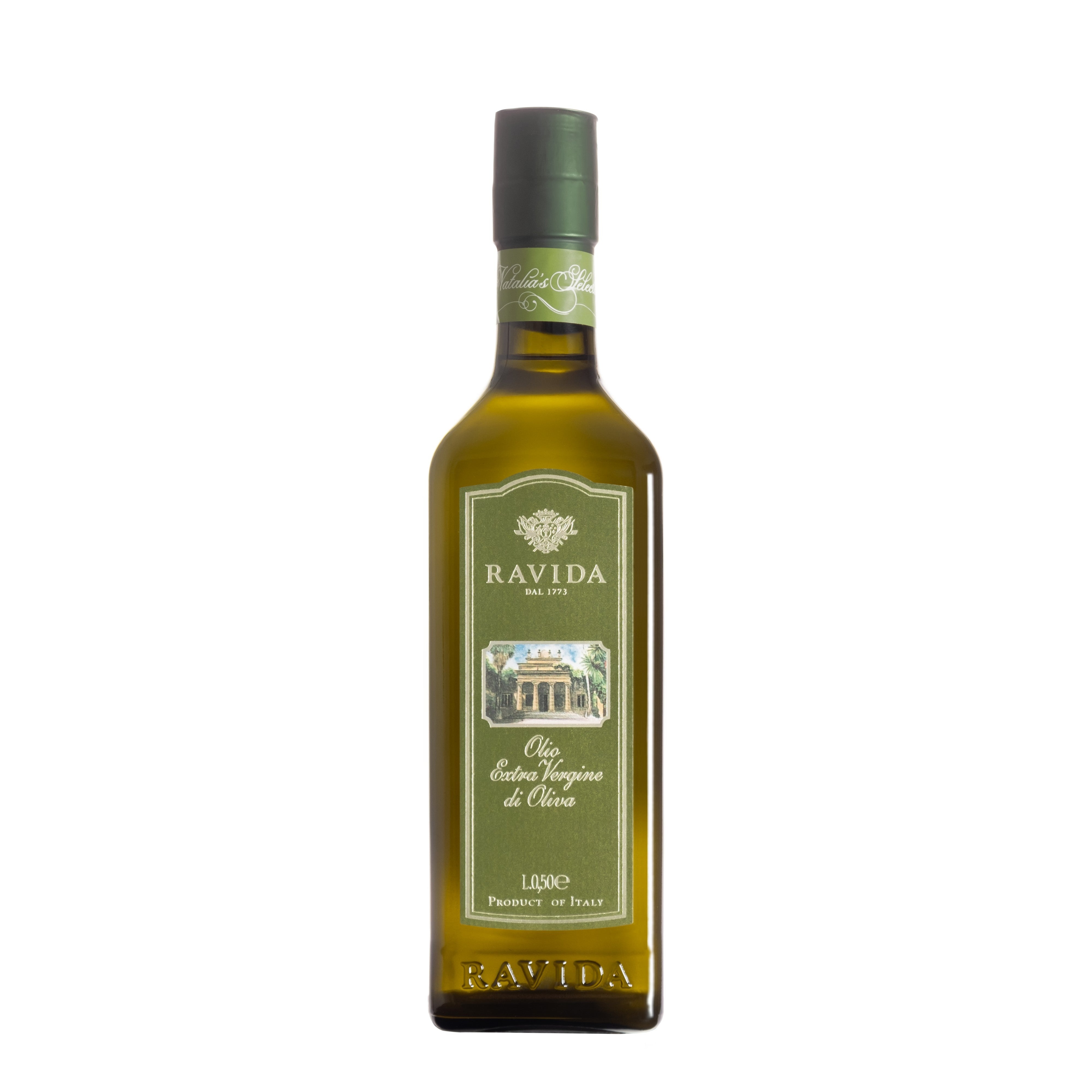 Ravida Nocellara del Belice – The Oil Merchant Ltd