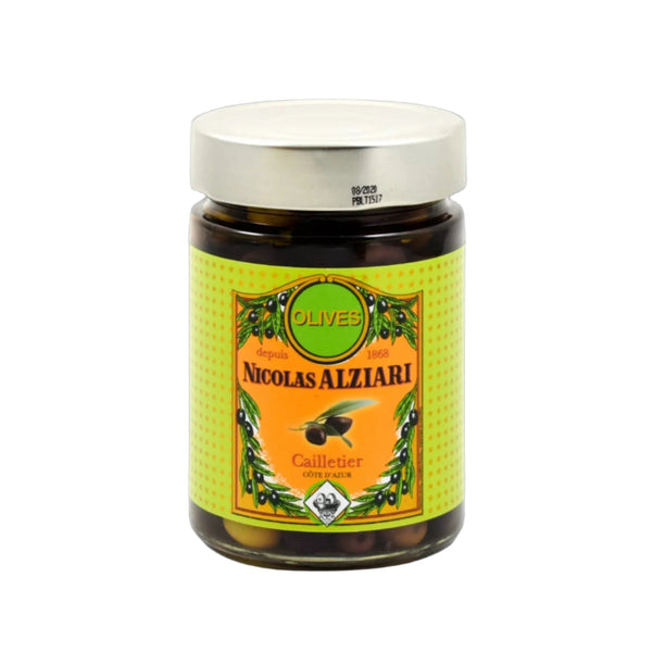 Alziari Cailletier Olives