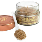 La Vecchia Dispensa Sea Salt with Balsamic Vinegar