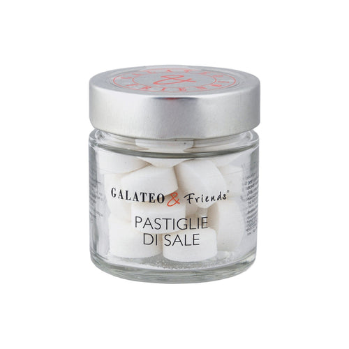 Galateo & Friends Salt Tablets