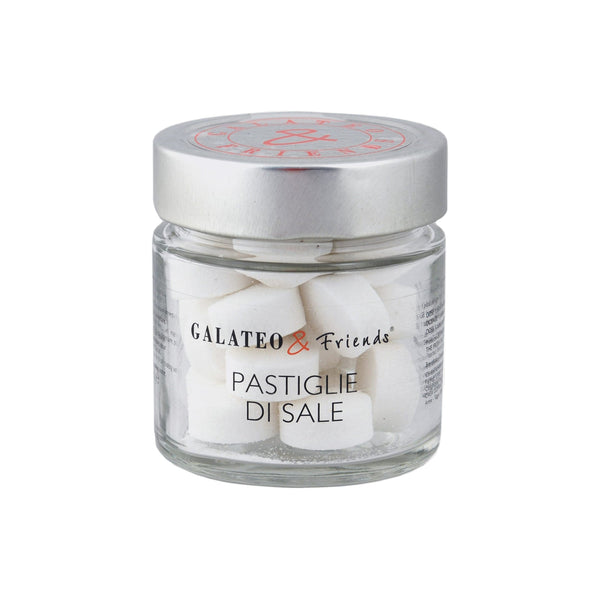 Galateo & Friends Salt Tablets