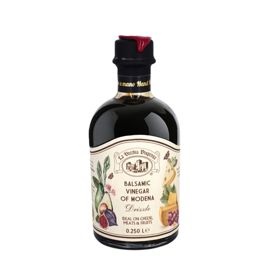 Vecchia Dispensa 'Drizzle' Balsamic Vinegar IGP