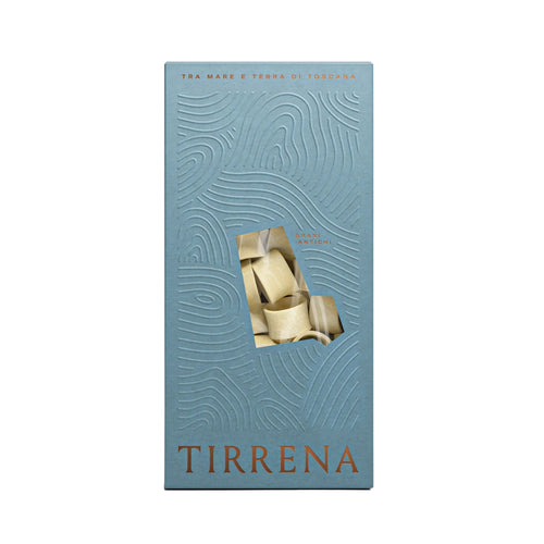 Frescobaldi Tirrena Paccheri