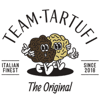 Team Tartufi logo