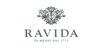 Ravida logo