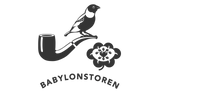 Babylonstoren logo