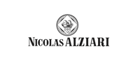 Nicolas Alziari logo