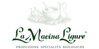 La Macina Ligure logo