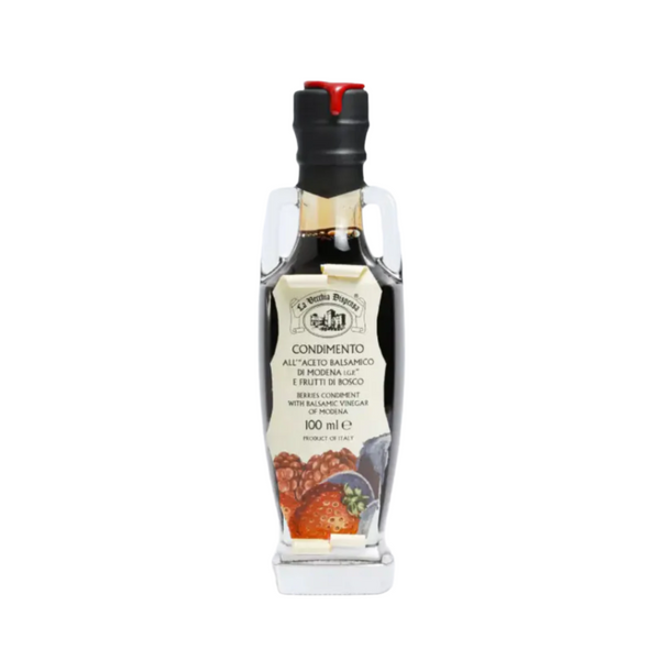 La Vecchia Dispensa Berry Flavoured Balsamic