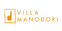 Villa Manodori logo