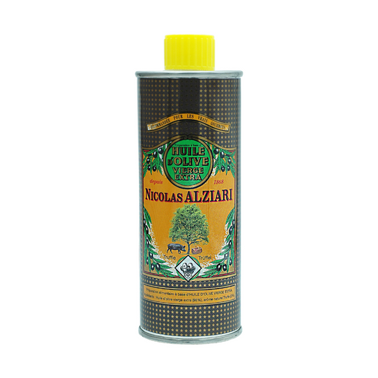 Alziari Truffle Olive Oil