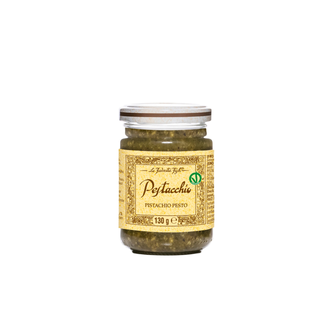 La Favorita Pesto di Pistacchio