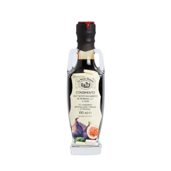 La Vecchia Dispensa Fig Flavoured Balsamic