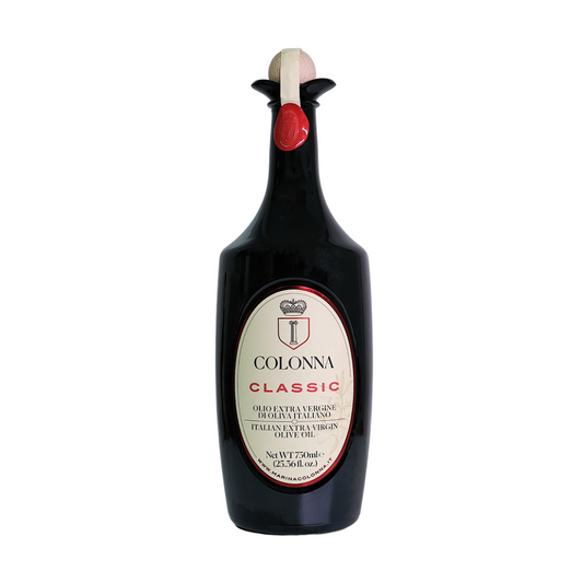 Colonna Classic Extra Virgin Olive Oil