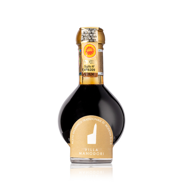 Villa Manodori Balsamic DOP Extra Vecchio