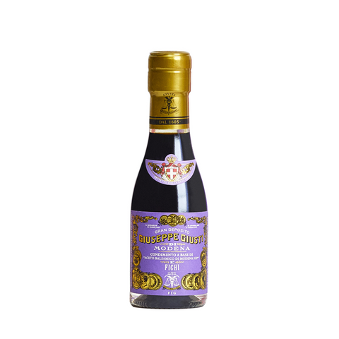 Giusti Fig Balsamic Vinegar