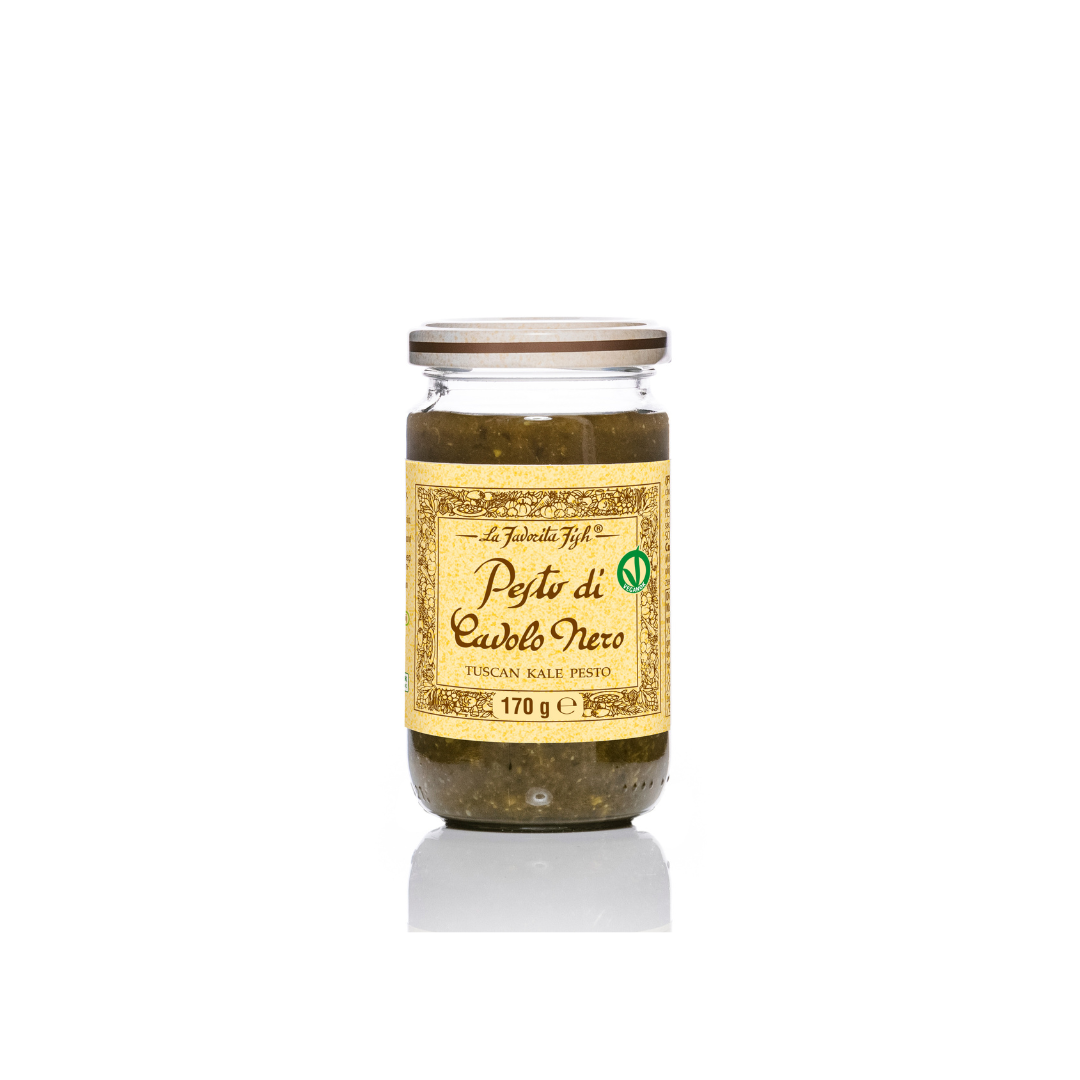 La Favorita Pesto di Cavolo Nero