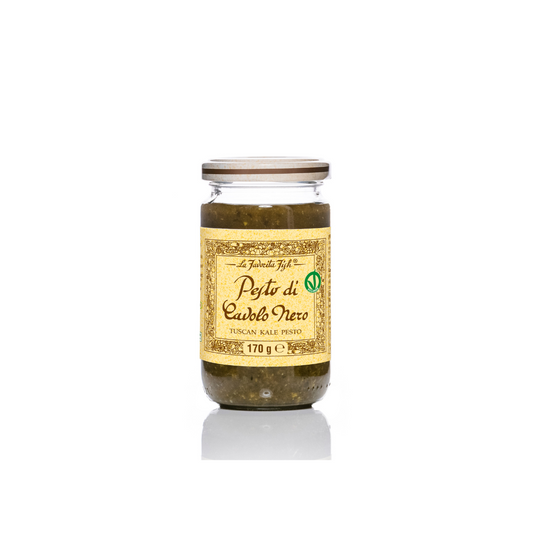 La Favorita Pesto di Cavolo Nero