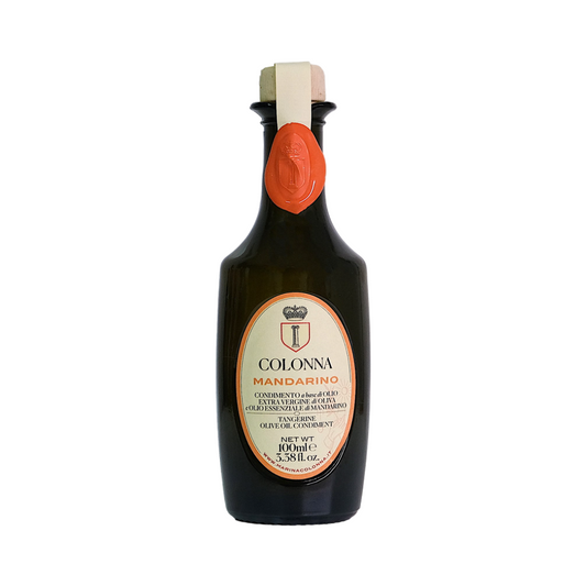 Colonna Mandarino oil