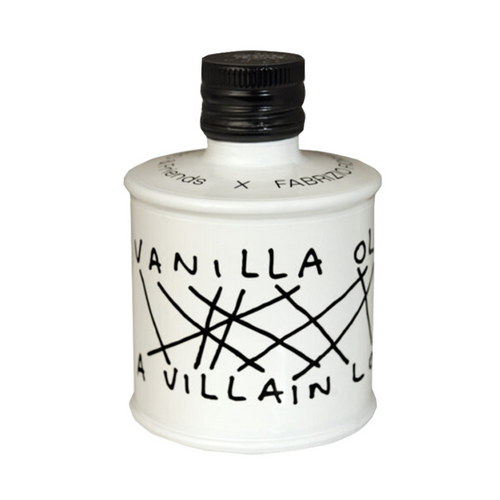 Galateo & Friends Vanilla Olive Oil