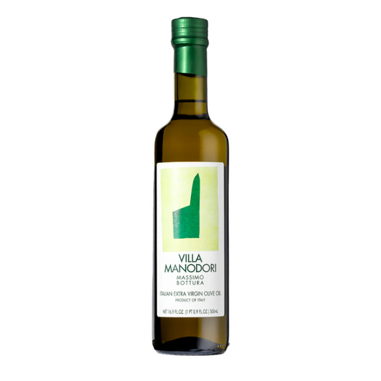 Villa Manodori Extra Virgin Olive Oil