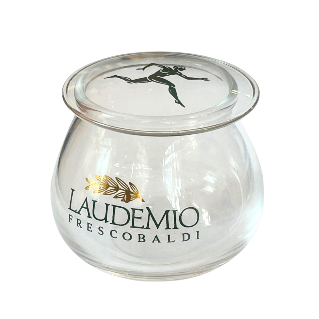Laudemio Frescobaldi Tasting Cup