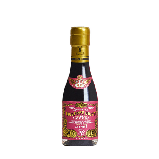 Giusti Raspberry Balsamic Vinegar