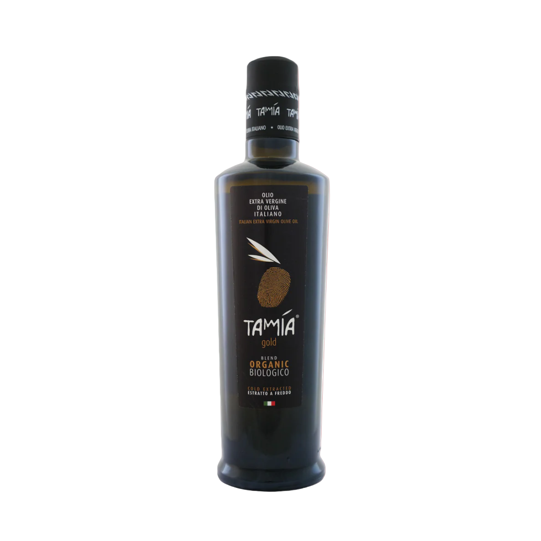 Tamía Extra Virgin Olive Oil
