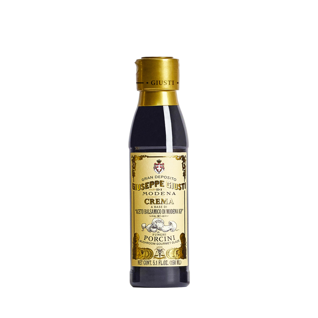 Giusti Porcini Glaze
