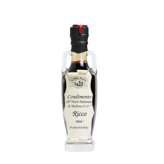 Vecchia Dispensa Balsamic Ricco IGP