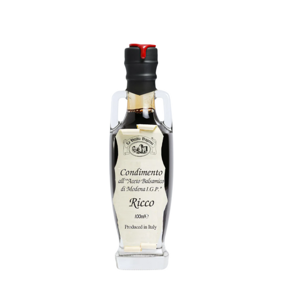 La Vecchia Dispensa Balsamic Ricco IGP