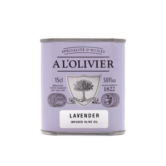 A L'Olivier Lavender Oil