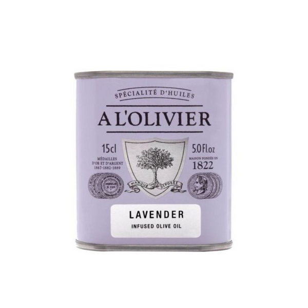 A L'Olivier Lavender Oil