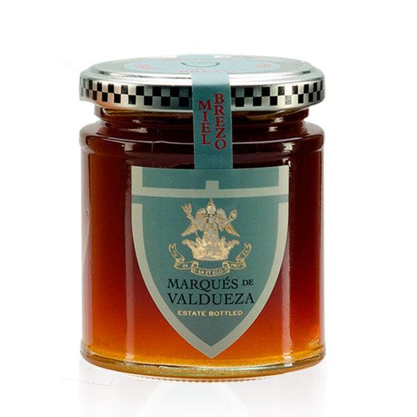 Valdueza Heather Honey