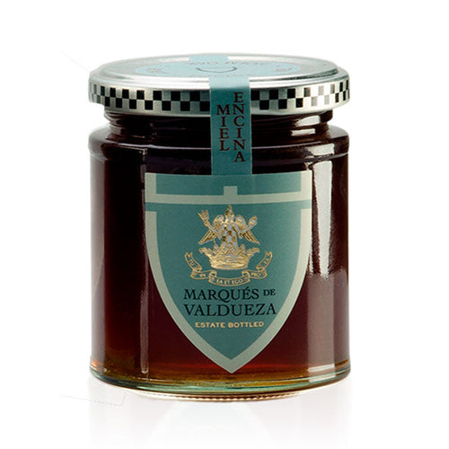 Valdueza Holm Oak Honey