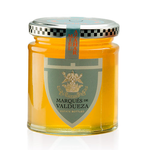 Valdueza Orange Blossom Honey