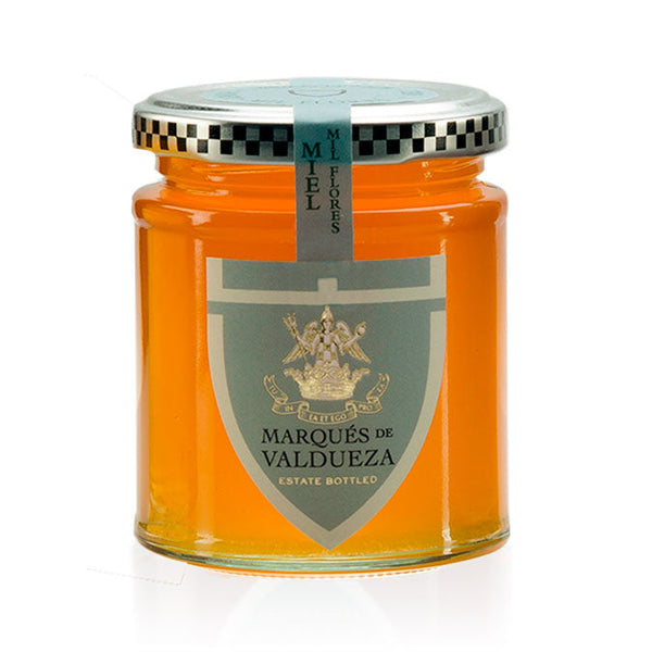 Valdueza Wildflower Honey