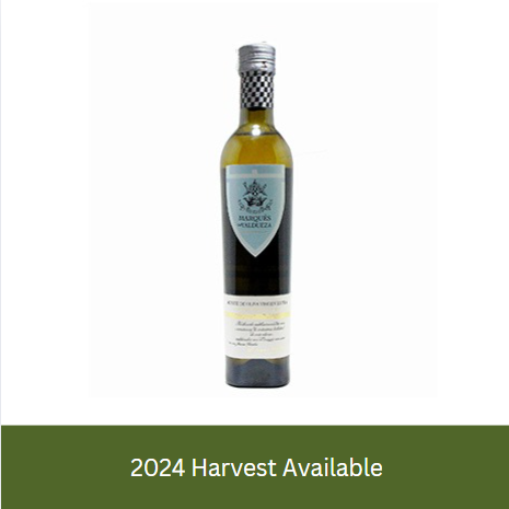 Valdueza Extra Virgin Olive Oil