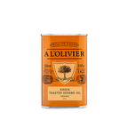 A L'Olivier Organic Toasted Sesame Oil