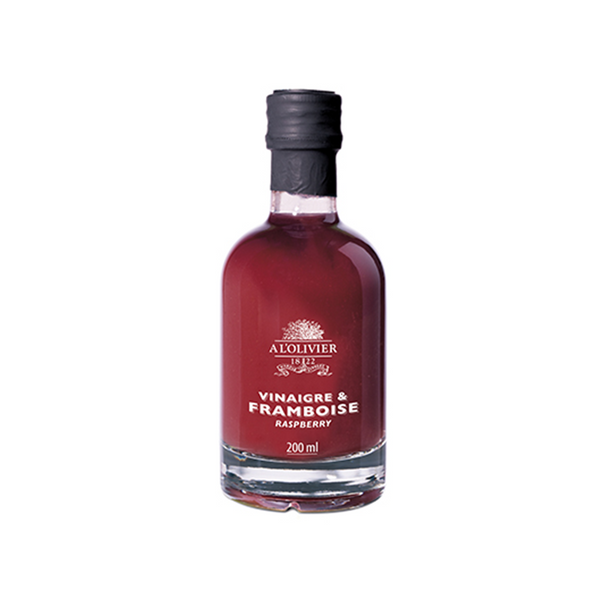A L'Olivier Raspberry Fruit Vinegar