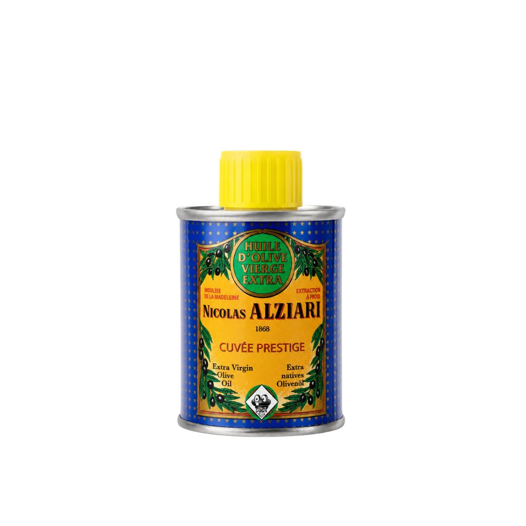 Alziari Extra Virgin Olive Oil