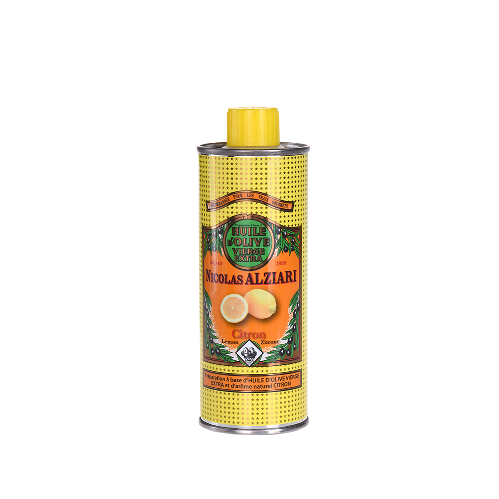 Alziari Lemon Oil