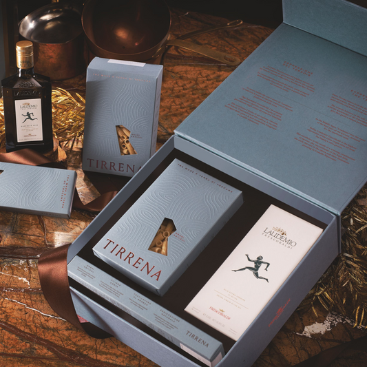 Tirrena Culinary Wonders Gift Box