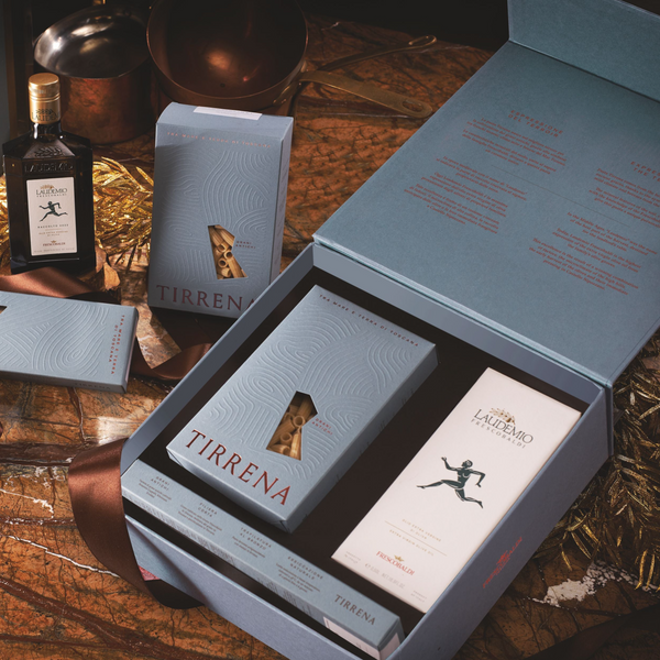 Frescobaldi Tirrena Culinary Wonders Gift Box