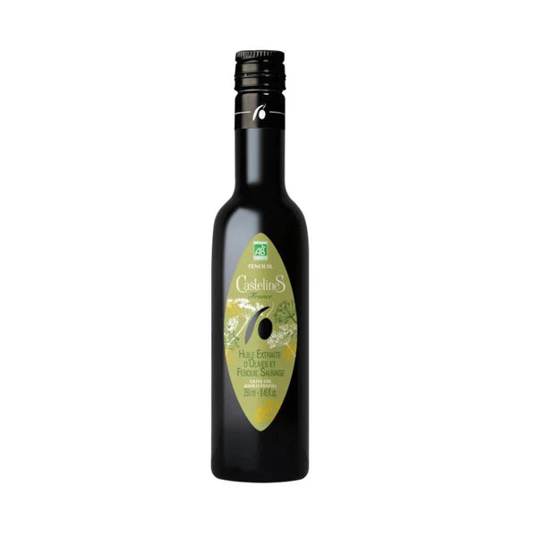CastelineS Fennel Oil