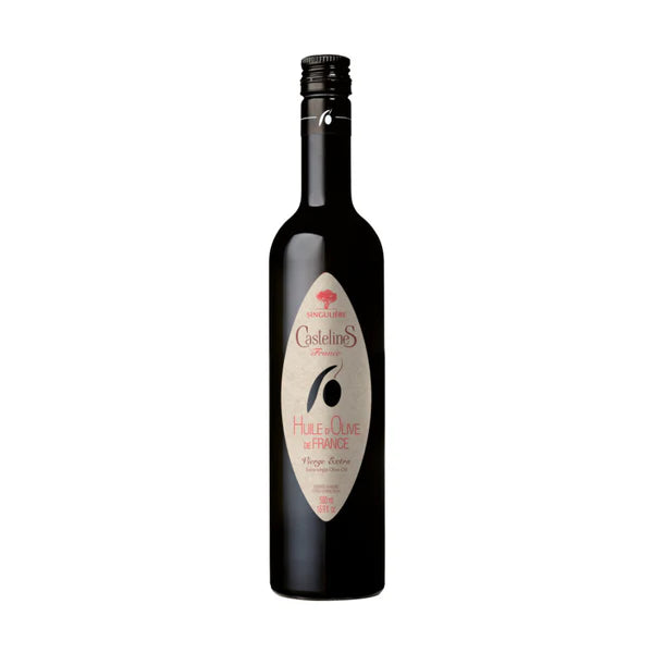 CastelineS Singuliére Extra Virgin Olive Oil