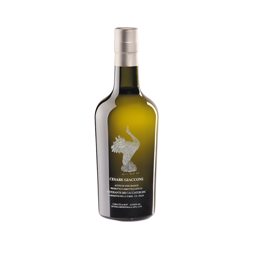 Cesare White Wine Vinegar