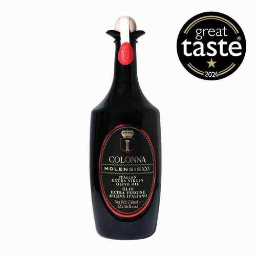 Colonna Molensis Extra Virgin Olive Oil