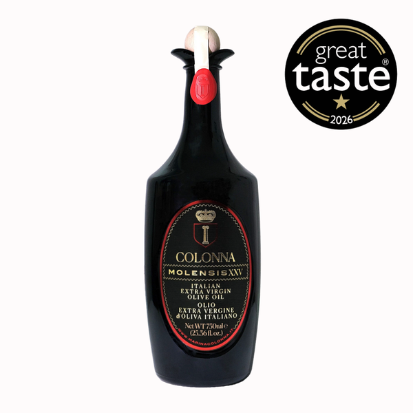 Colonna Molensis Extra Virgin Olive Oil